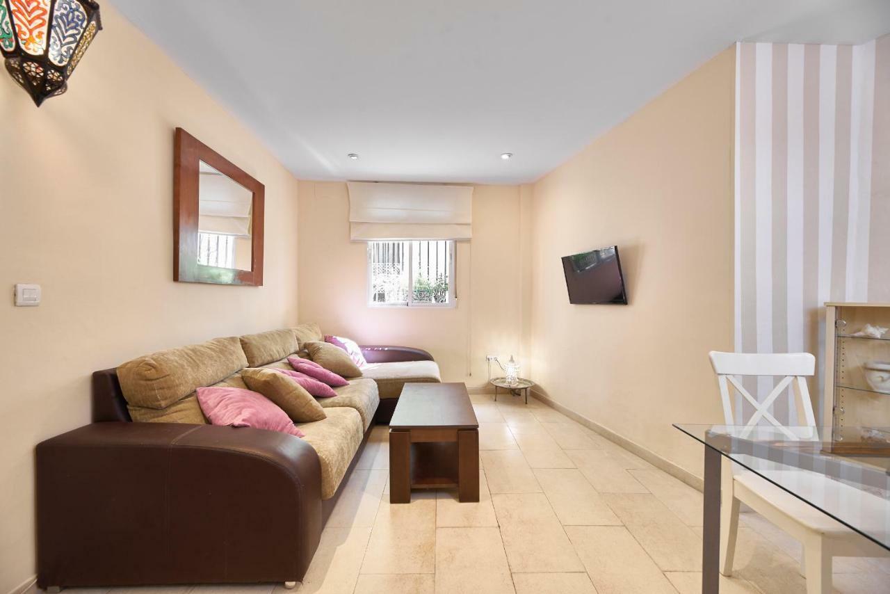 Los Arilos De Granada Apartment Exterior photo